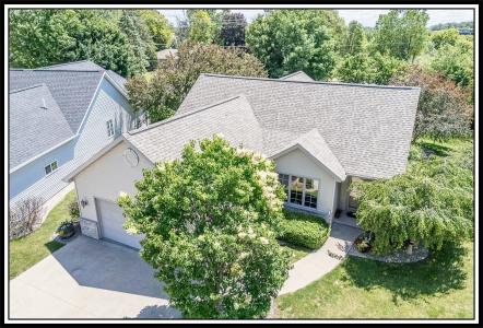 4731 Westbrook Court, Appleton, Висконсин 54913-7975, Соединенные Штаты