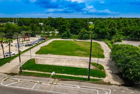 5571 Read Blvd., New Orleans, Louisiana 70127-3103