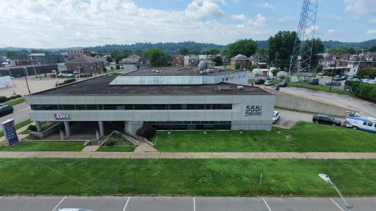 555 5th Avenue, Suite F, Huntington, מערב וירג'יניה 25701, ארצות הברית של אמריקה