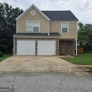7590 Crimson Court, Jonesboro, Georgia 30236, USA