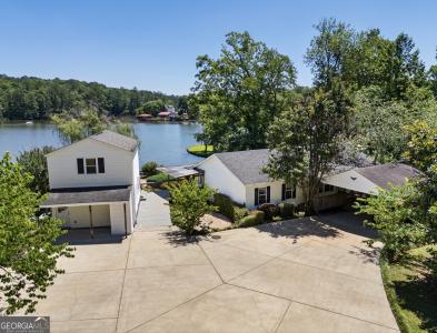 188 Deptula Road, Jackson, Geórgia 30233, Estados Unidos