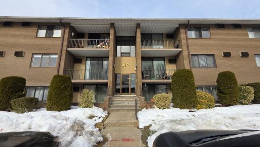 464B Street, Unit #206, Little Ferry, New Jersey 07643, Amerika Birleşik Devletleri