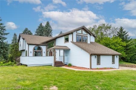 1083 N Livernois Road, Rochester Hills, Michigan 48306, États-Unis