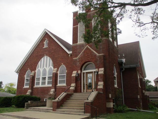 413 Logan, Emden, Illinois 62635, Estados Unidos