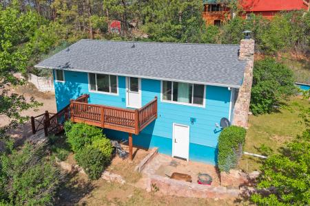 2518 Washington Ave., Hot Springs, Dakota Du Sud 57747, États-Unis