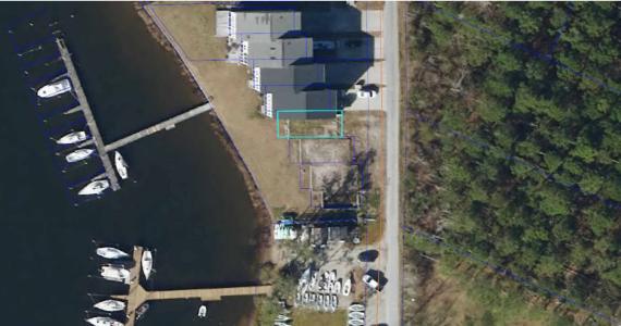 236 Blackwell Point Loop Road, Unit 6, Oriental, North Carolina 28571, USA