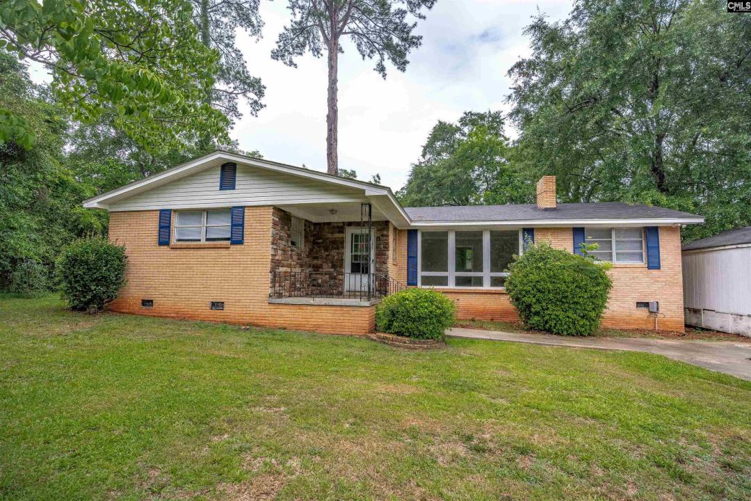 1927 Melissa Lane, Columbia, Caroline Du Sud 29210, États-Unis