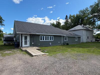 201 W 3RD Street, Crandon, Wisconsin 54520, USA