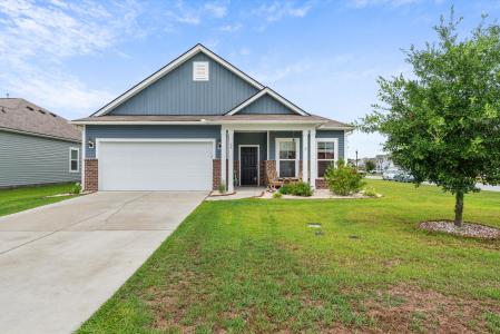 24 Seneca Way, Beaufort, ساوث كارولينا 29906, الولايات المتحدة