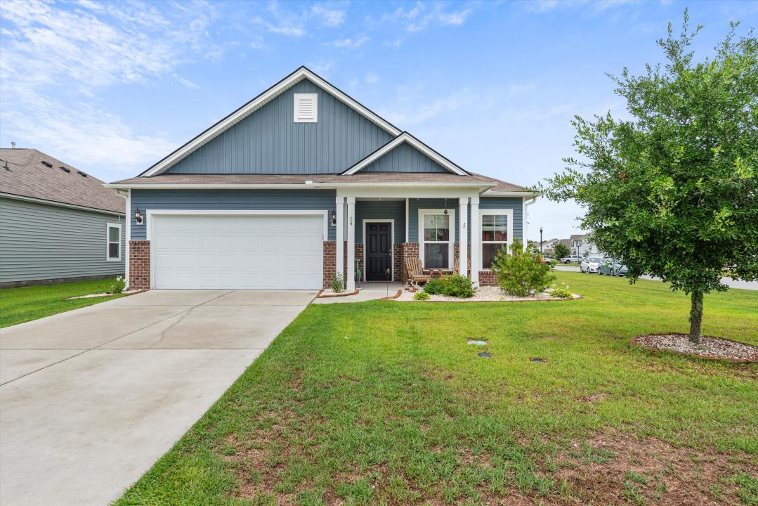 24 Seneca Way, Beaufort, Caroline Du Sud 29906, États-Unis