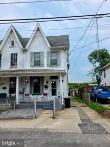 116 Five Point Avenue, Martinsburg, Virginie Occidentale 25404, États-Unis