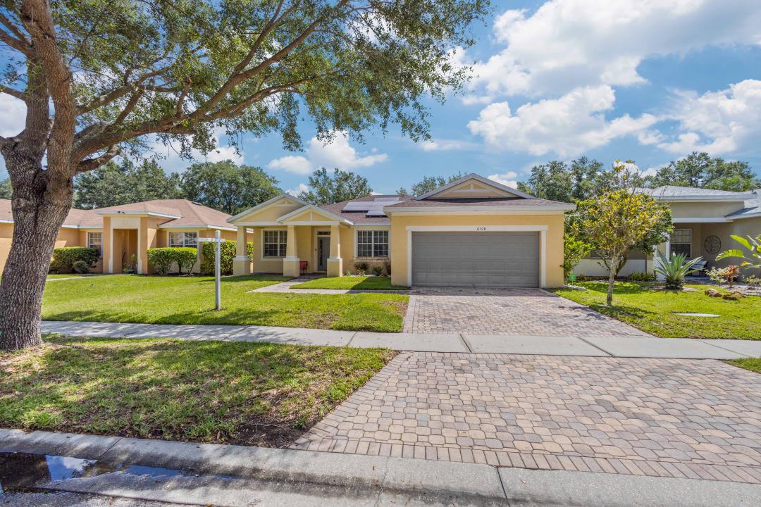 11328 Bridge Pine Dr, Riverview, Florida 33569, Stati Uniti