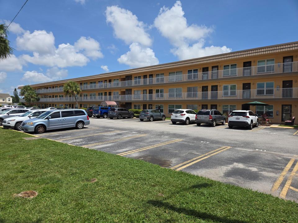 6400 46th Ave. N. #305, Kenneth City, Floride 33709, États-Unis