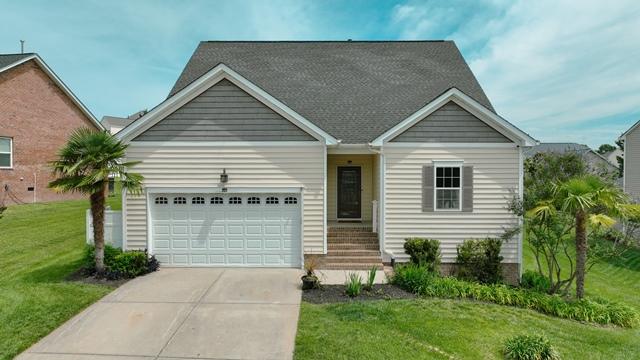5184 Norway Lane, Rock Hill, Caroline Du Sud 29732, États-Unis