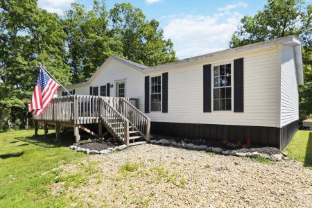 190 Geneva-McKinney Road, Stanford, Kentucky 40484, USA