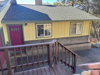 20384 Canyonview Dr, Tuolumne, Californie 95479, États-Unis