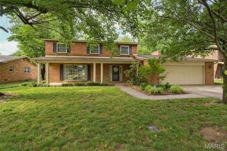 107 Summer Drive, Sikeston, Missouri 63801, Stati Uniti
