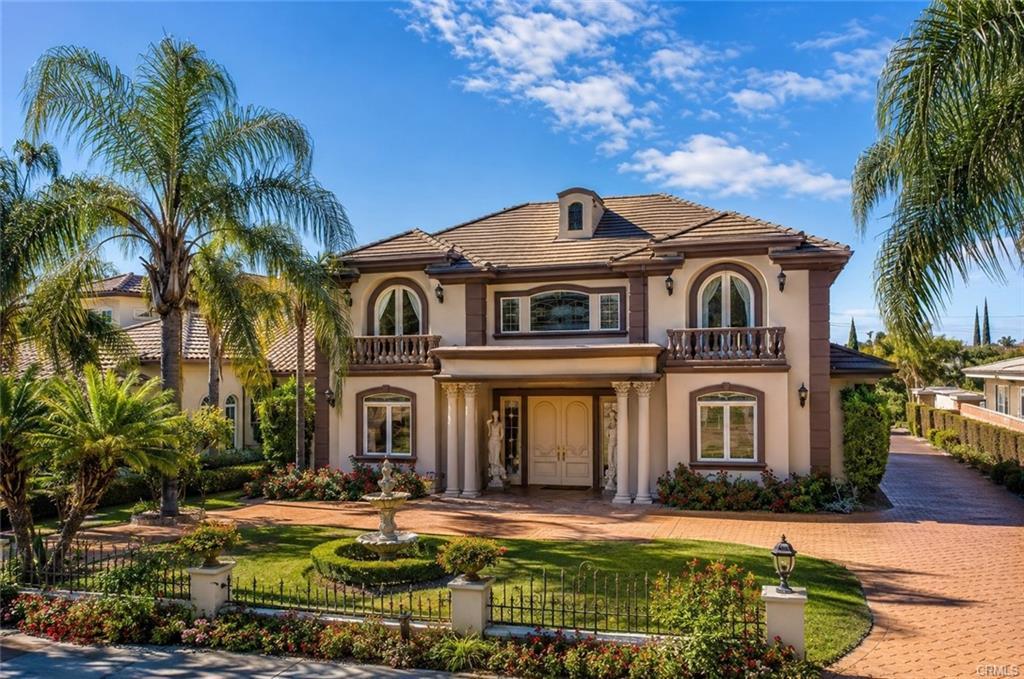 356 W. Palm Dr., Arcadia, Kalifornien 91007, USA