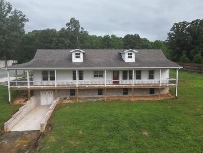 11577 Tennessee 58 S, Decatur, Tennessee 37322, USA