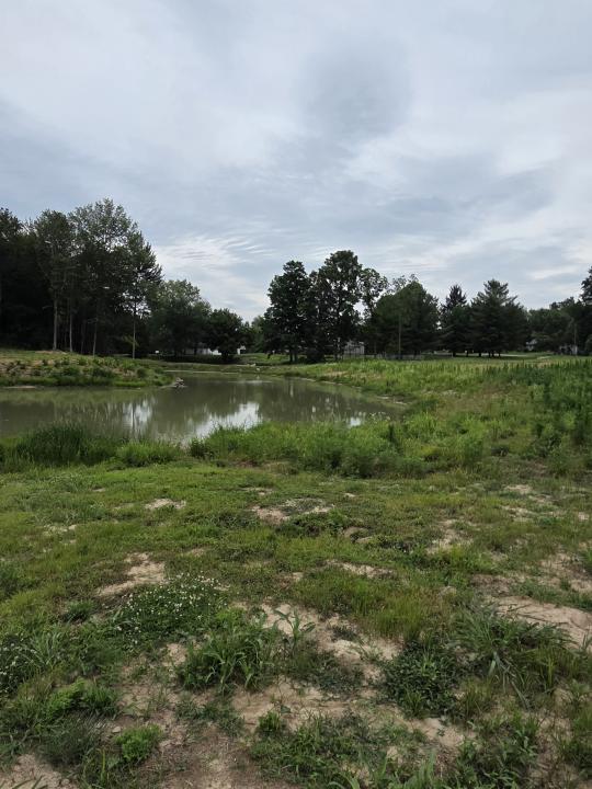 8677 E Maple St, Carlisle, Indiana 47838, États-Unis