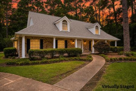 503 Carriage Drive, Lufkin, Texas 75901, USA