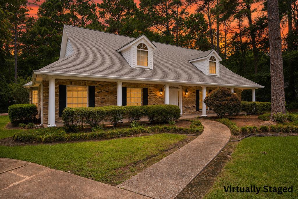 503 Carriage Drive, Lufkin, Texas 75901, USA