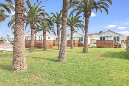 340 N Alister St Unit 7, Port Aransas, Texas 78373, États-Unis