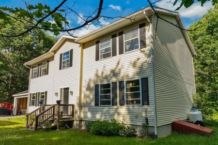 270 Lockes Hill Road, Epsom, New Hampshire 03234, USA