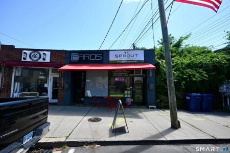 37 River Street, Milford, Connecticut 06460, USA