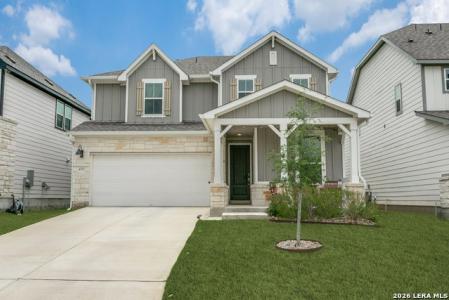 4717 Whaler, San Antonio, Texas 78245, Estados Unidos
