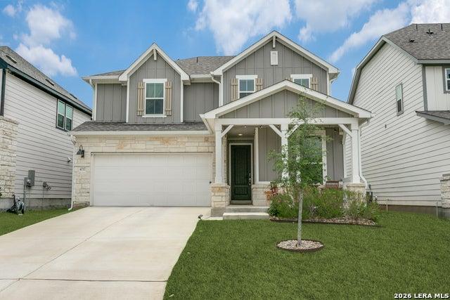 4717 Whaler, San Antonio, Texas 78245, USA