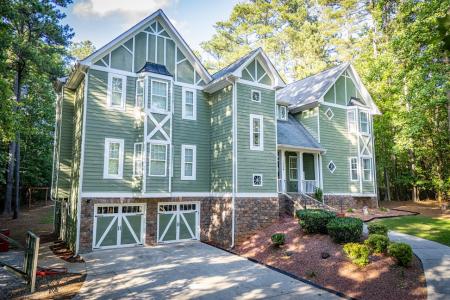 1084 Magnolia Drive, Villa Rica, Géorgie 30180, États-Unis