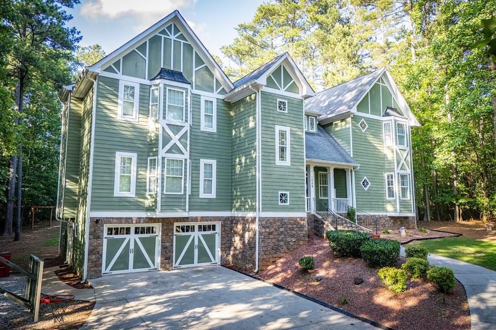 1084 Magnolia Drive, Villa Rica, Géorgie 30180, États-Unis