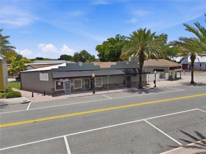 119 MAIN Street, AUBURNDALE, Florida 33823, USA