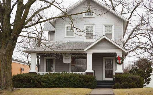 315 S Iowa Ave., Washington, Iowa 52353, Stati Uniti