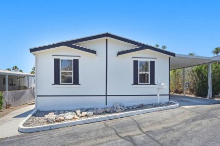6 Bar D Drive, Palm Desert, Californie 92260, États-Unis
