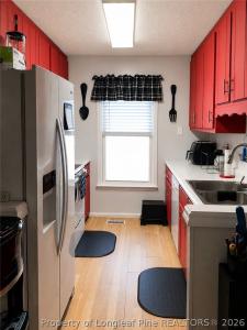 616 Walker Street, Fayetteville, شمال كارولينا 28311, الولايات المتحدة
