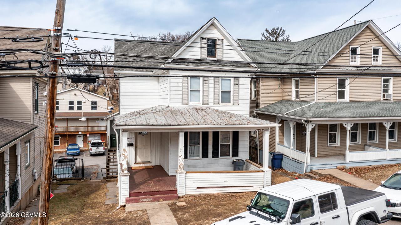 391 Lightstreet Road, Bloomsburg, Pennsylvanie 17815, États-Unis