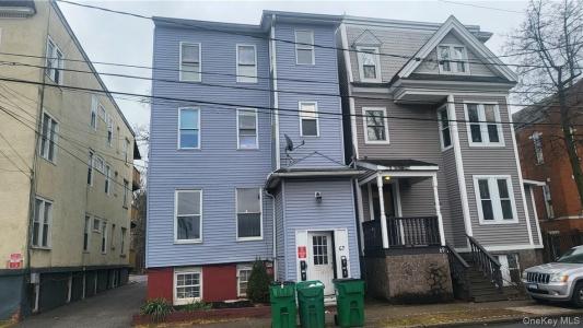 67 Academy Street, Poughkeepsie, ニューヨーク 12601, アメリカ合衆国