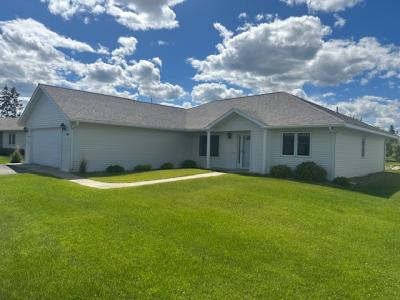 3009 Blue Spruce Ln NW, Bemidji, ミネソタ 56601, アメリカ合衆国