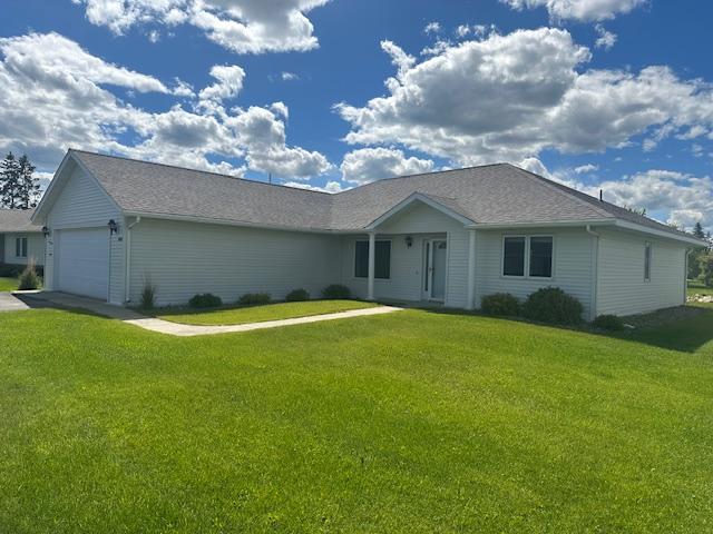 3009 Blue Spruce Ln NW, Bemidji, Minnesota 56601, Estados Unidos