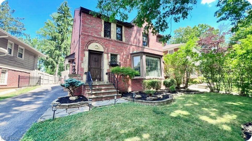 3973 Meadowbrook Boulevard, University Heights, Ohio 44118, Estados Unidos