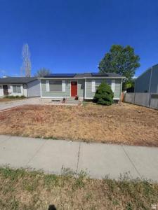 5971 S 4000 W, Taylorsville, Utah 84129, Estados Unidos
