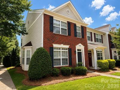 9436 Rosewood Meadow Lane, Huntersville, North Carolina 28078, USA