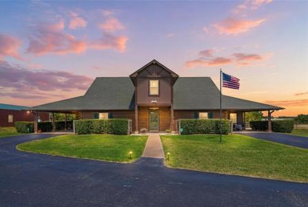 7301 Comer Lane, Weatherford, Texas 76085, USA