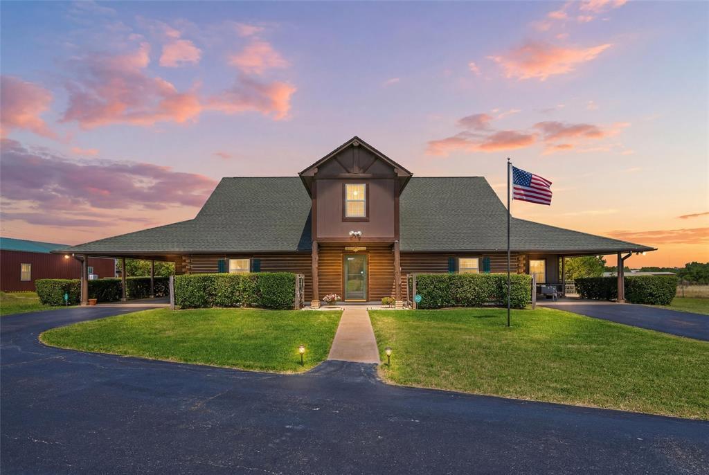 7301 Comer Lane, Weatherford, Texas 76085, Estados Unidos