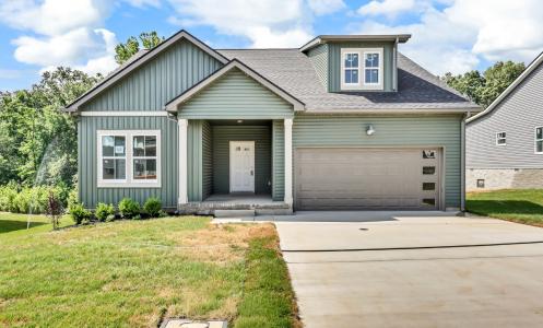 163 Leitrim Dr, Clarksville, Tennessee 37042, USA