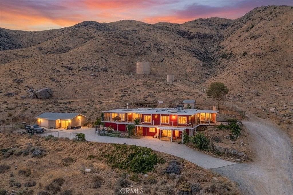 8929 Central Road, Apple Valley, Californie 92308, États-Unis
