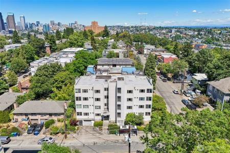 1312 S Massachusetts Street , 301, Seattle, Washington 98144, Amerika Birleşik Devletleri