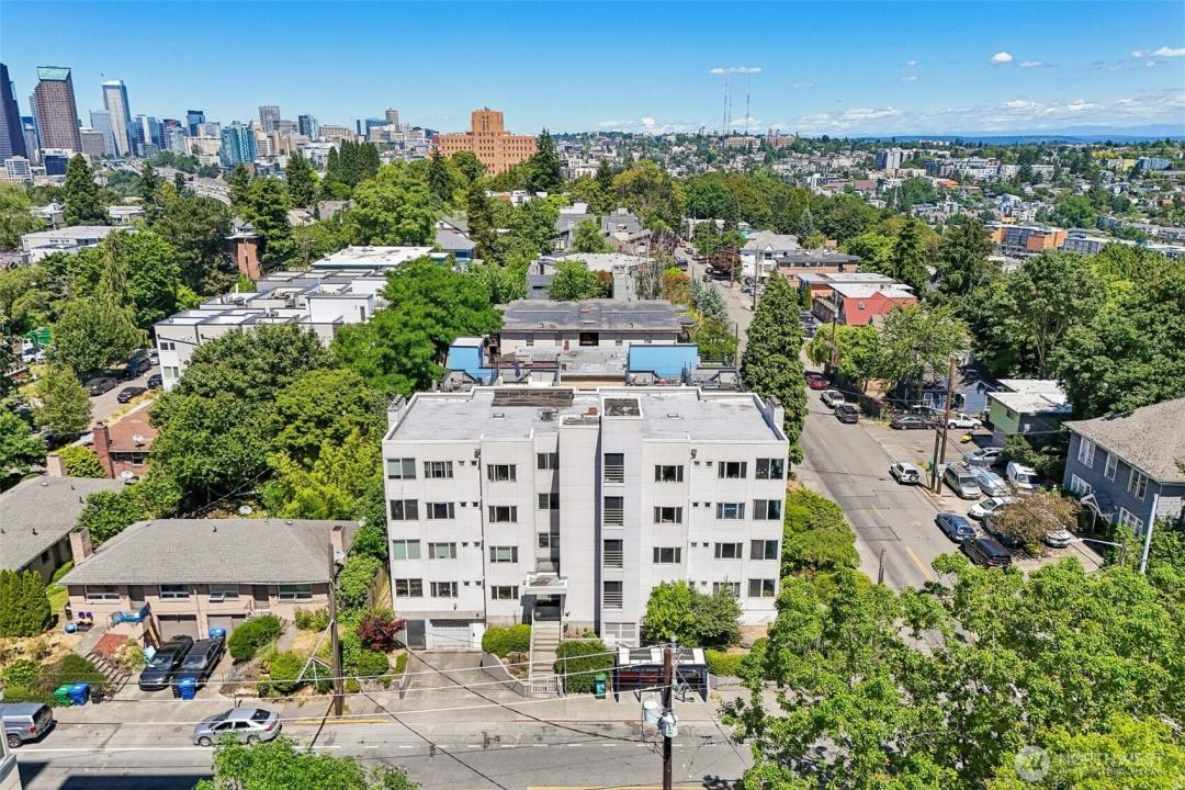 1312 S Massachusetts Street , 301, Seattle, Washington 98144, Amerika Birleşik Devletleri